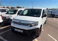 CITROEN 1.5 BLUEHDI 75KW TALLA M LIVE PACK  - 4482-LWS